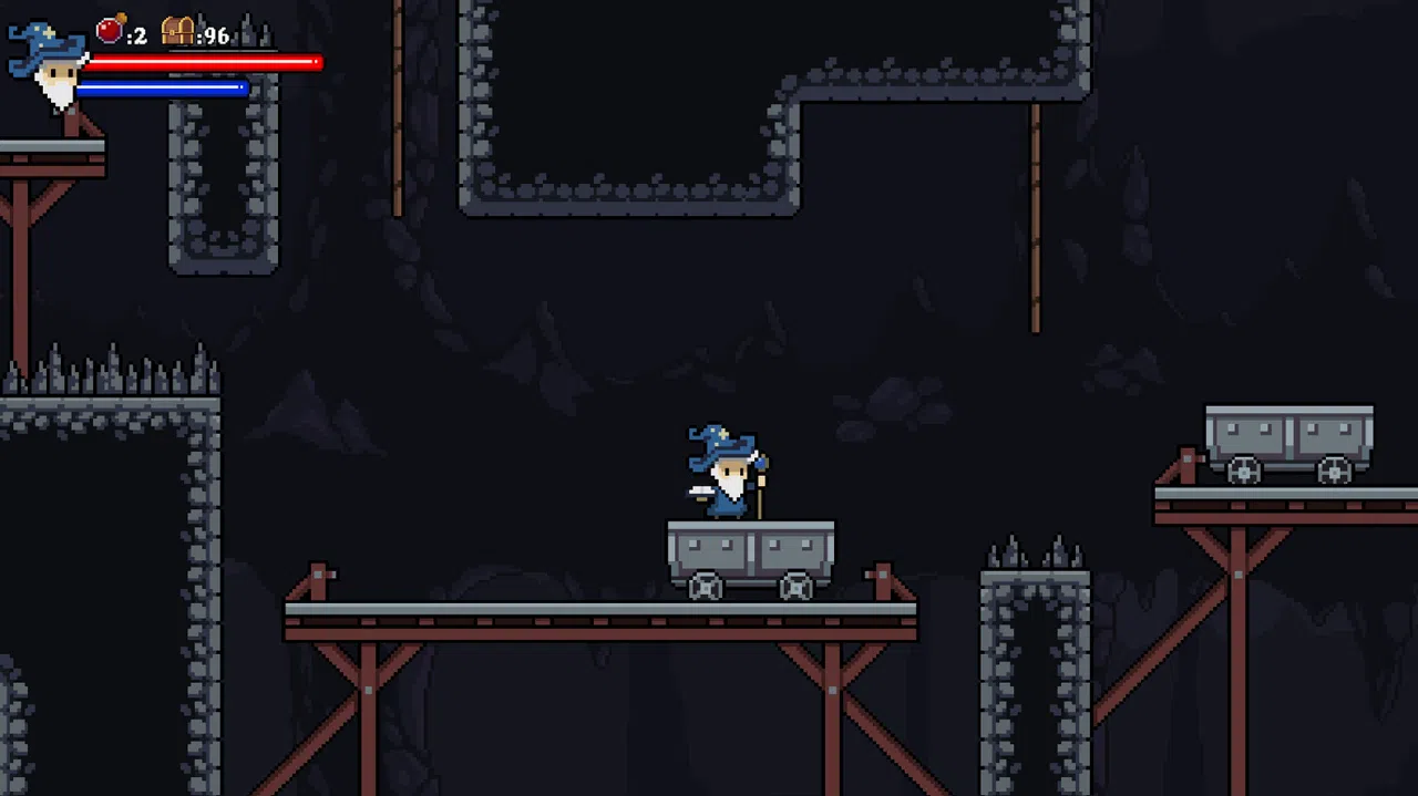 Rune Song Screenshot 13