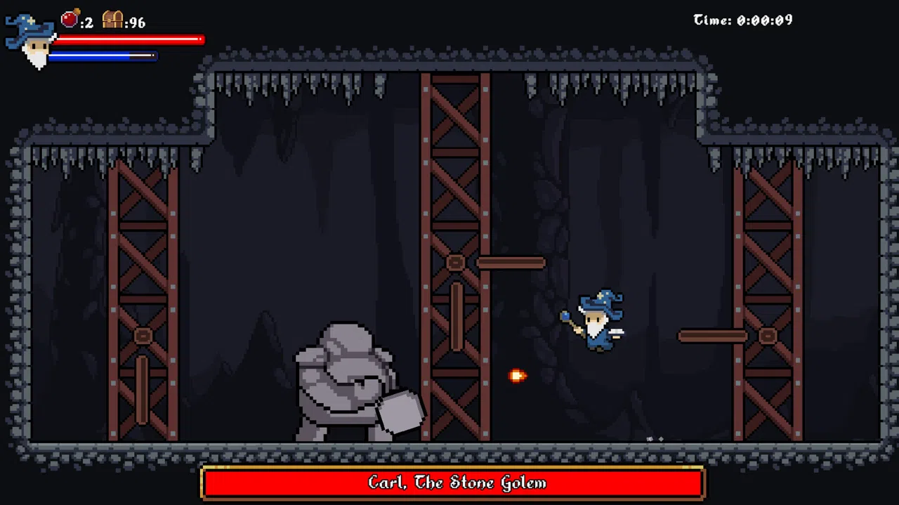 Rune Song Screenshot 36