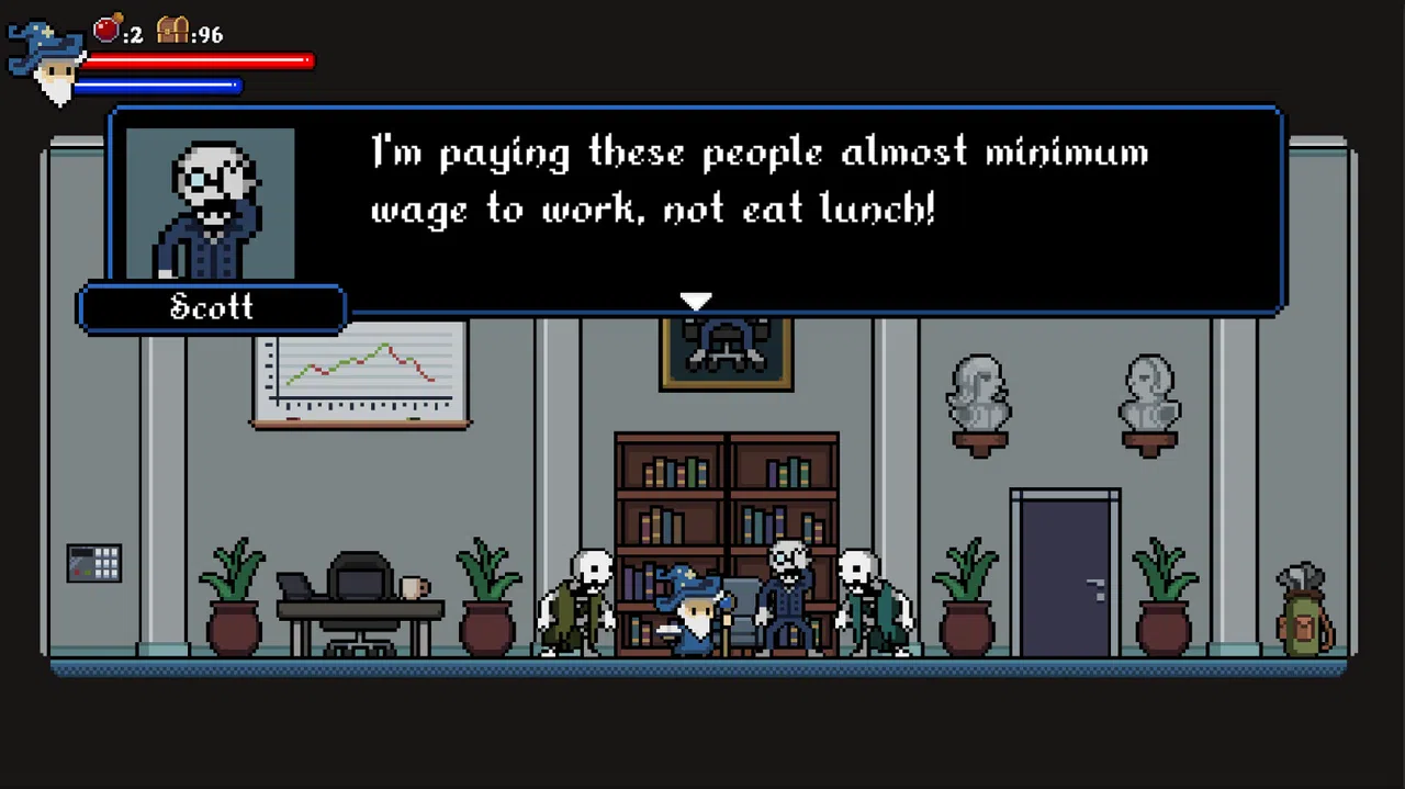 Rune Song Screenshot 18