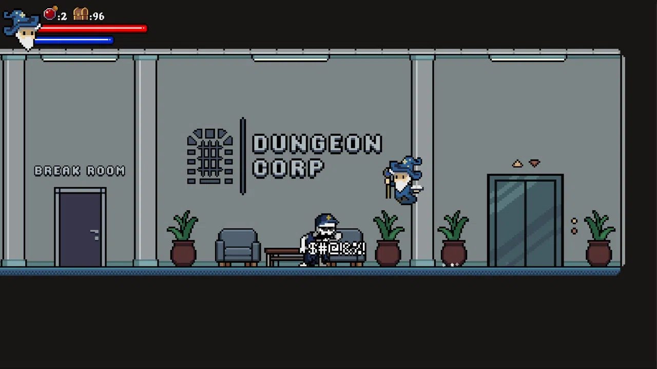 Rune Song Screenshot 14
