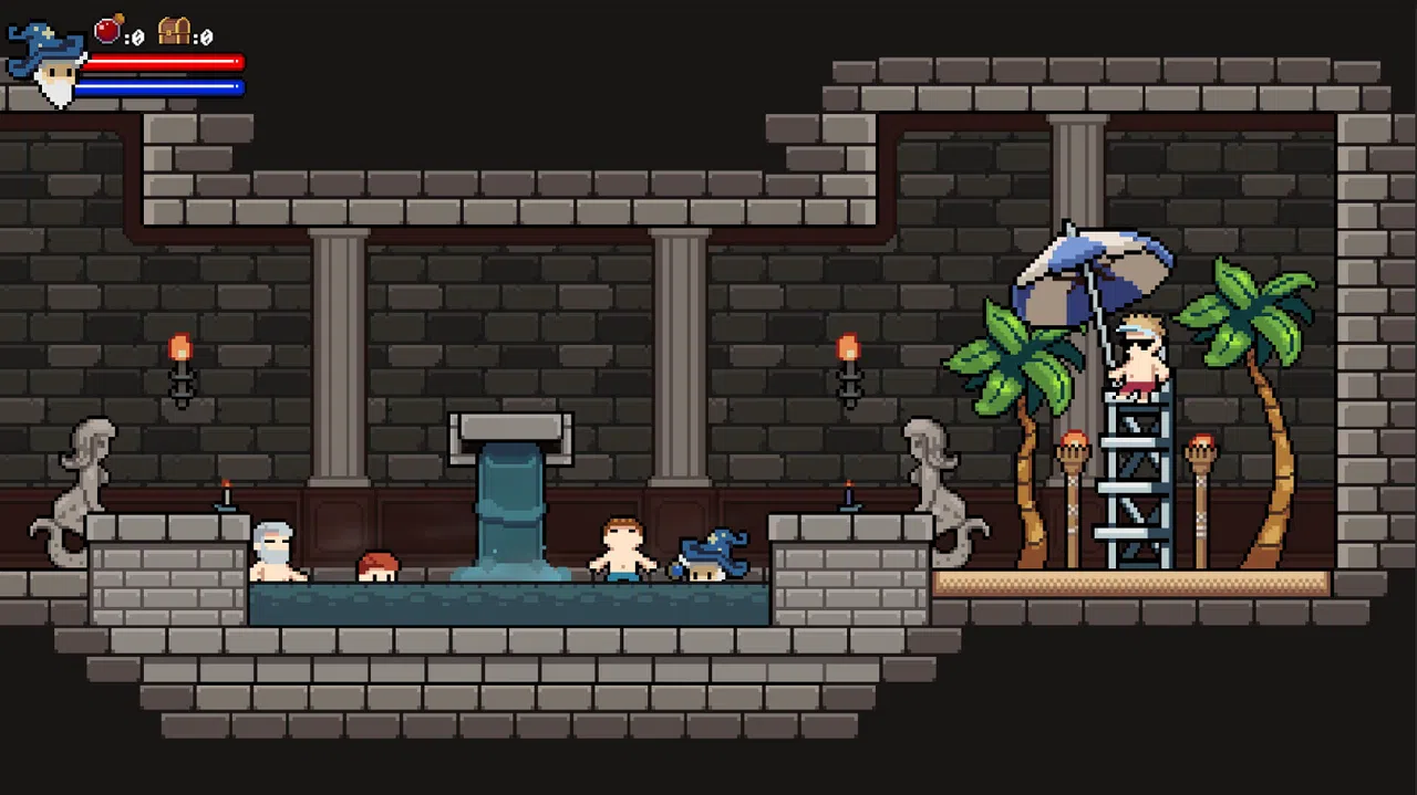 Rune Song Screenshot 35
