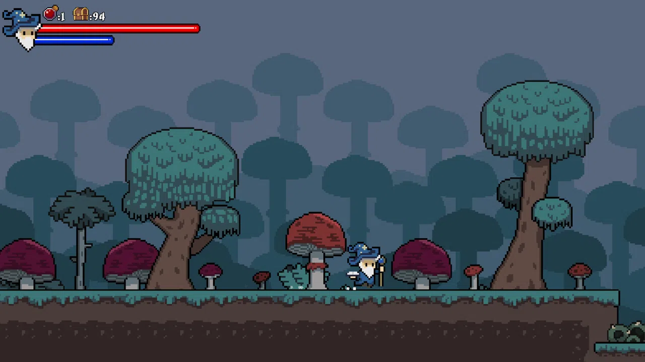 Rune Song Screenshot 33