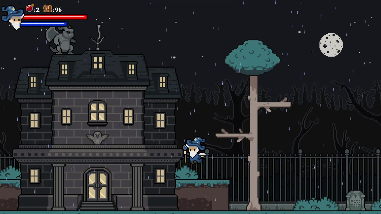 Rune Song Screenshot 30