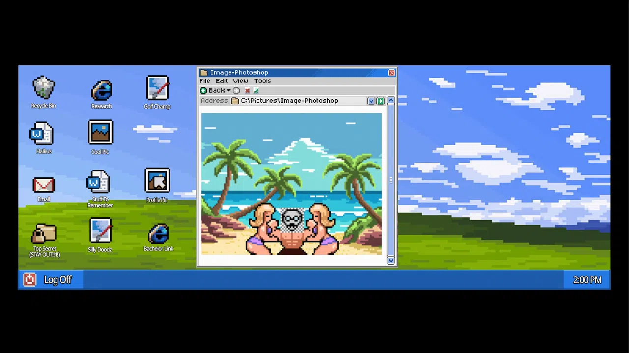 Rune Song Screenshot 11
