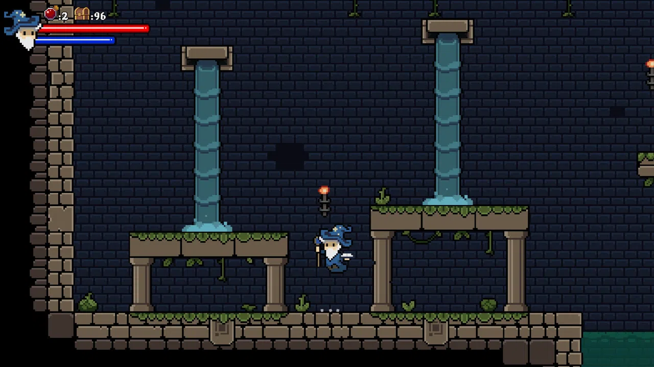 Rune Song Screenshot 3
