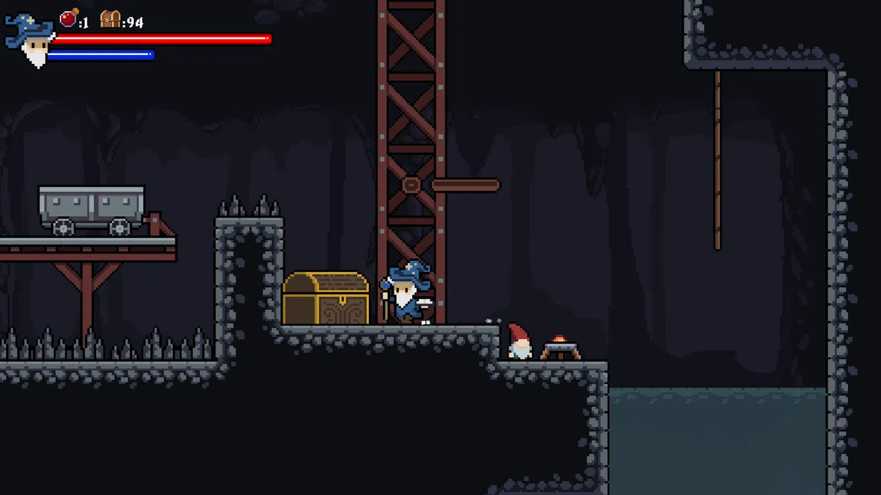 Rune Song Screenshot 26