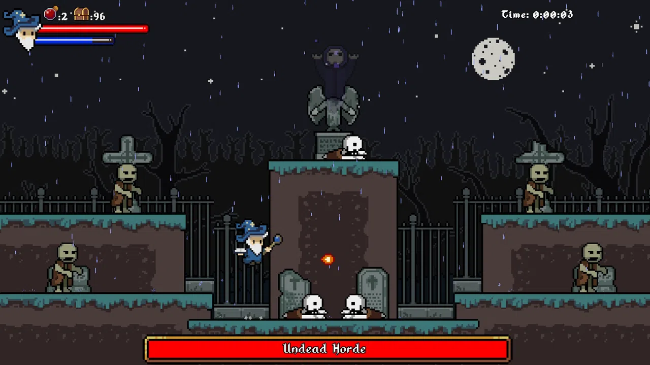 Rune Song Screenshot 32