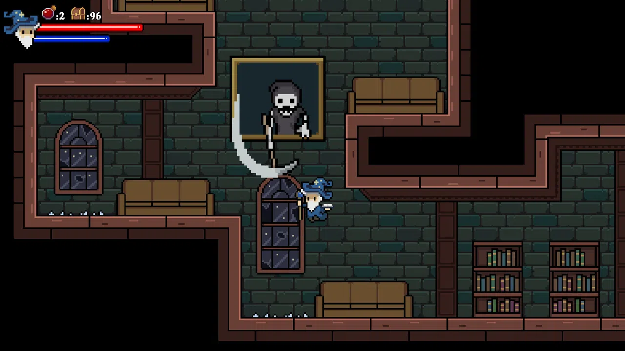Rune Song Screenshot 17