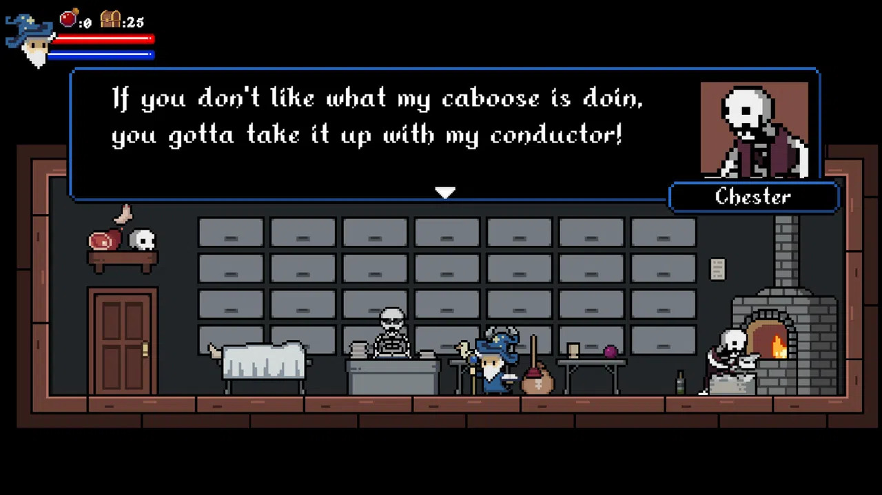 Rune Song Screenshot 8