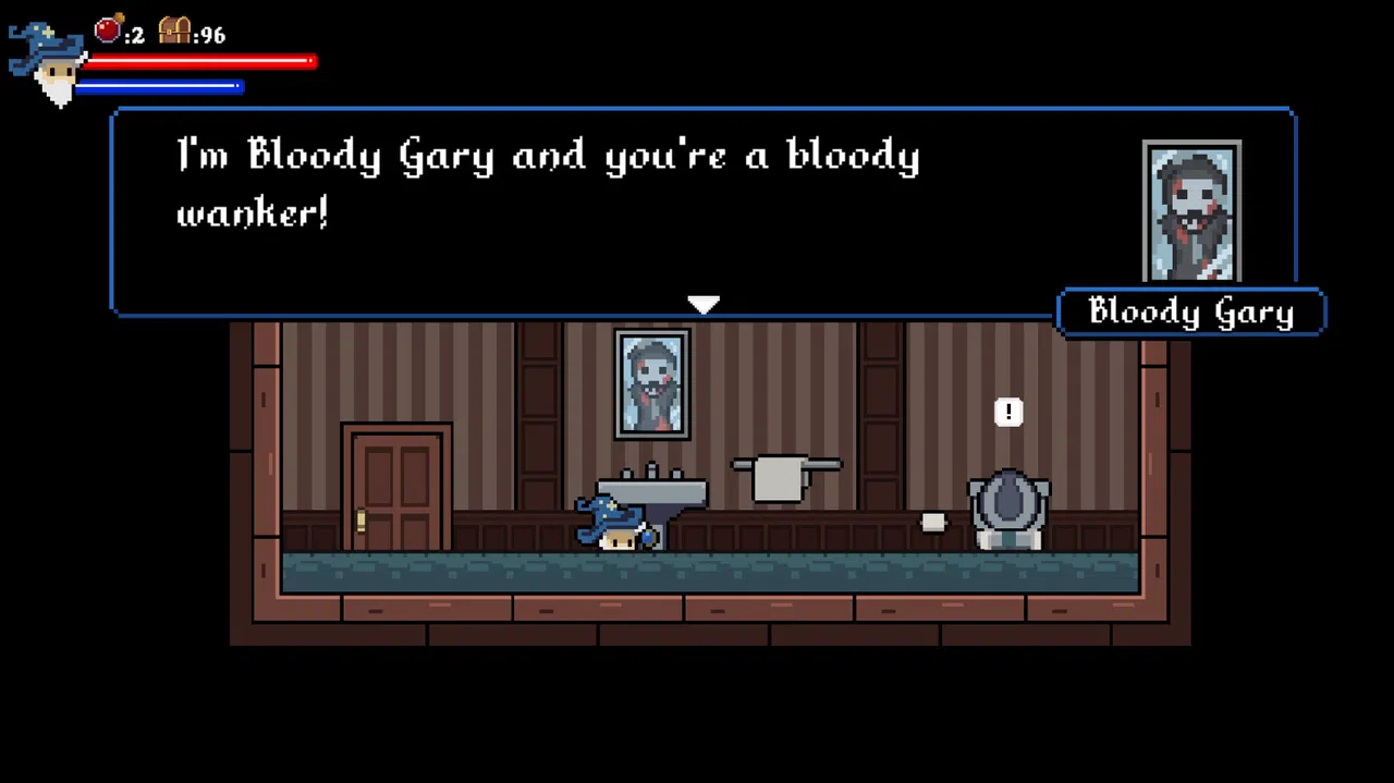 Rune Song Screenshot 25