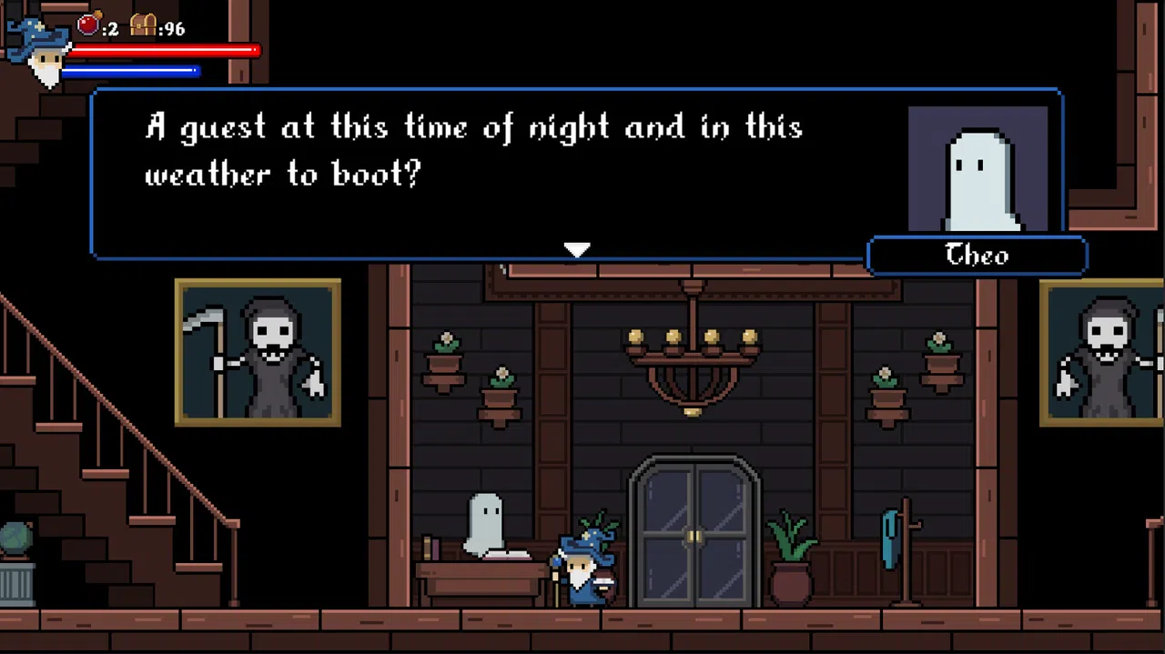 Rune Song Screenshot 31