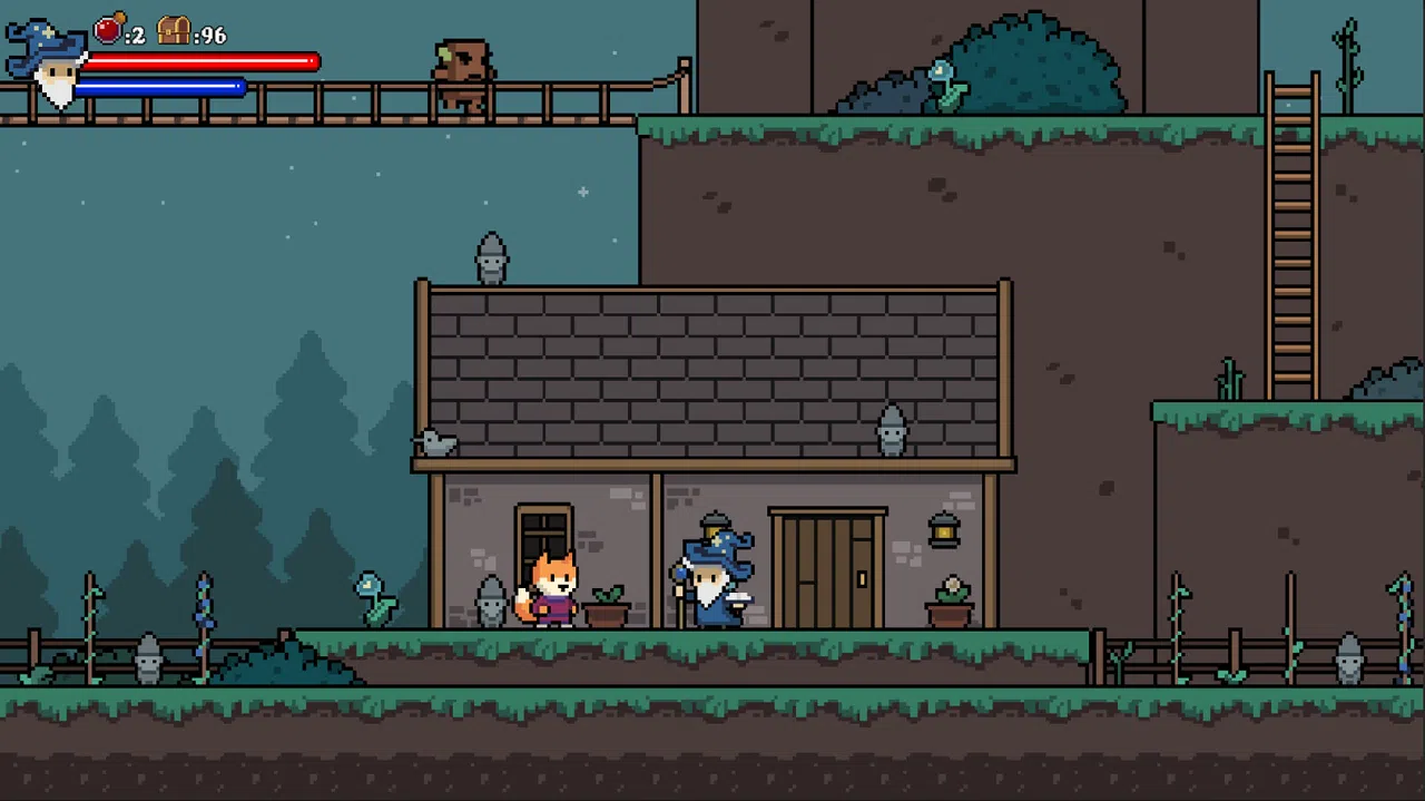 Rune Song Screenshot 15
