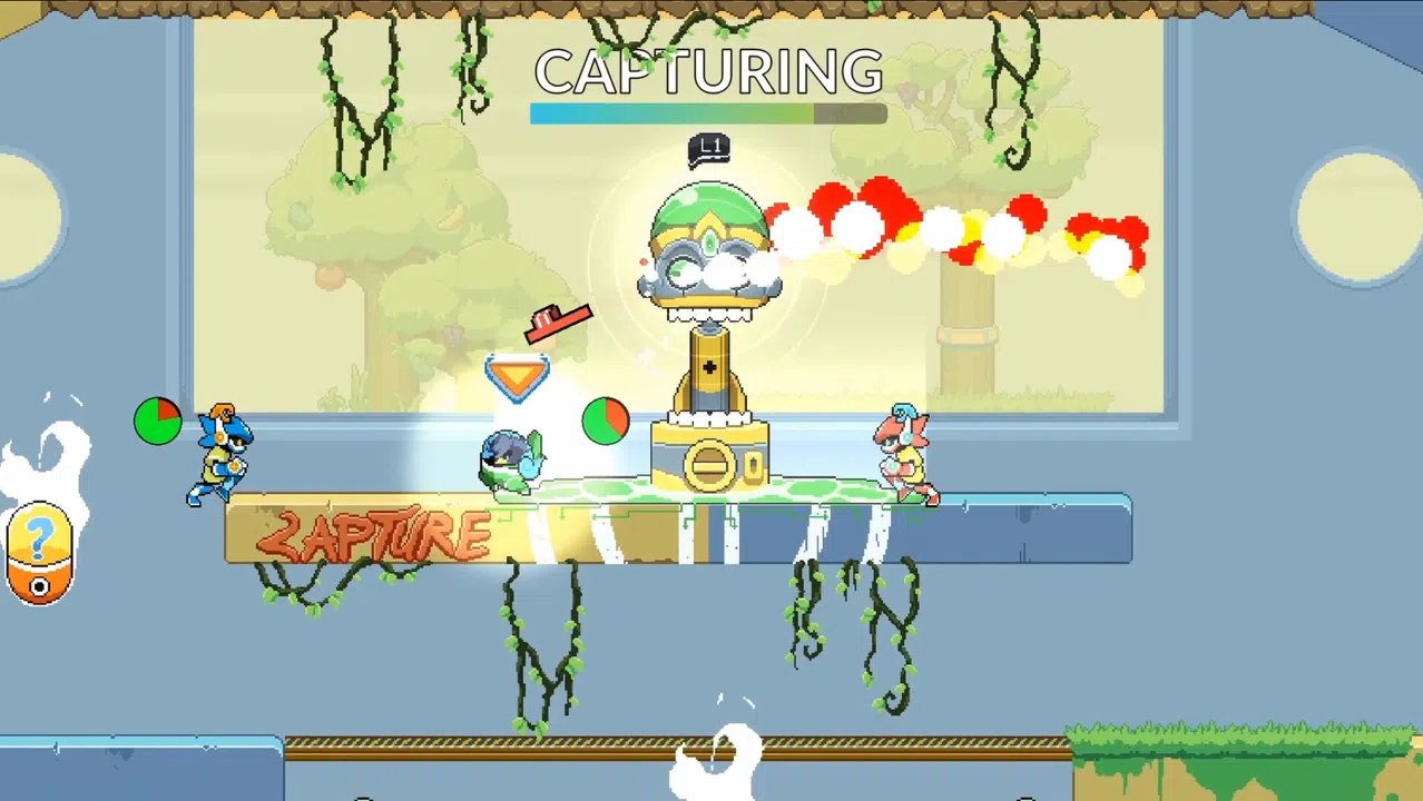 Gotchaball Screenshot 3