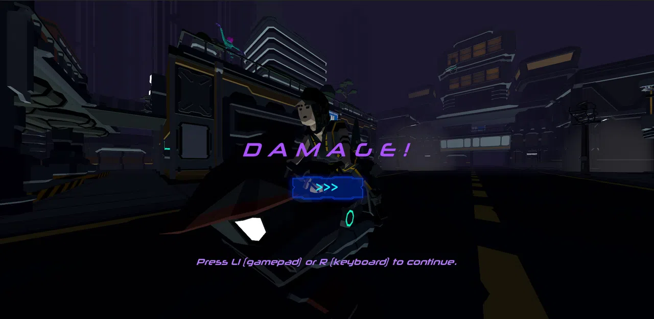 NightHover Screenshot 5