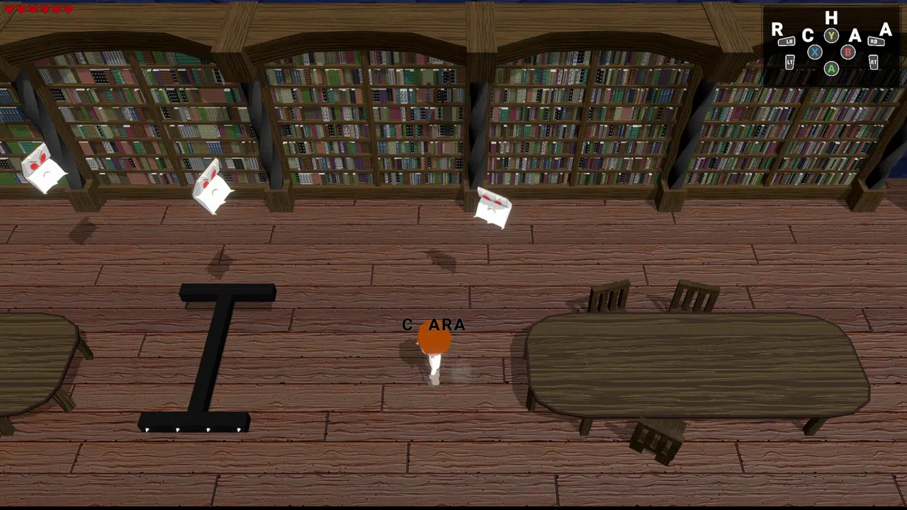 South Words Hero Screenshot 6