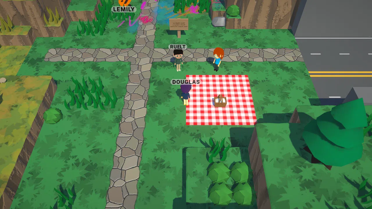 South Words Hero Screenshot 3