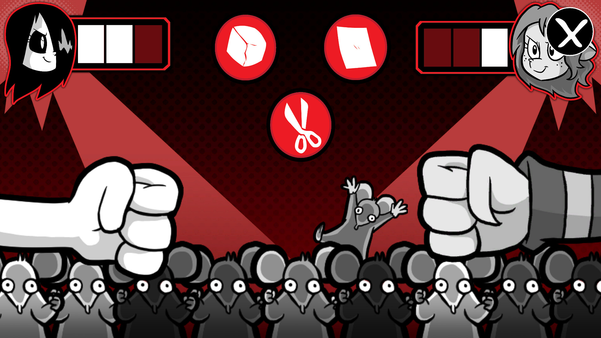 Erma: The Game Screenshot 2