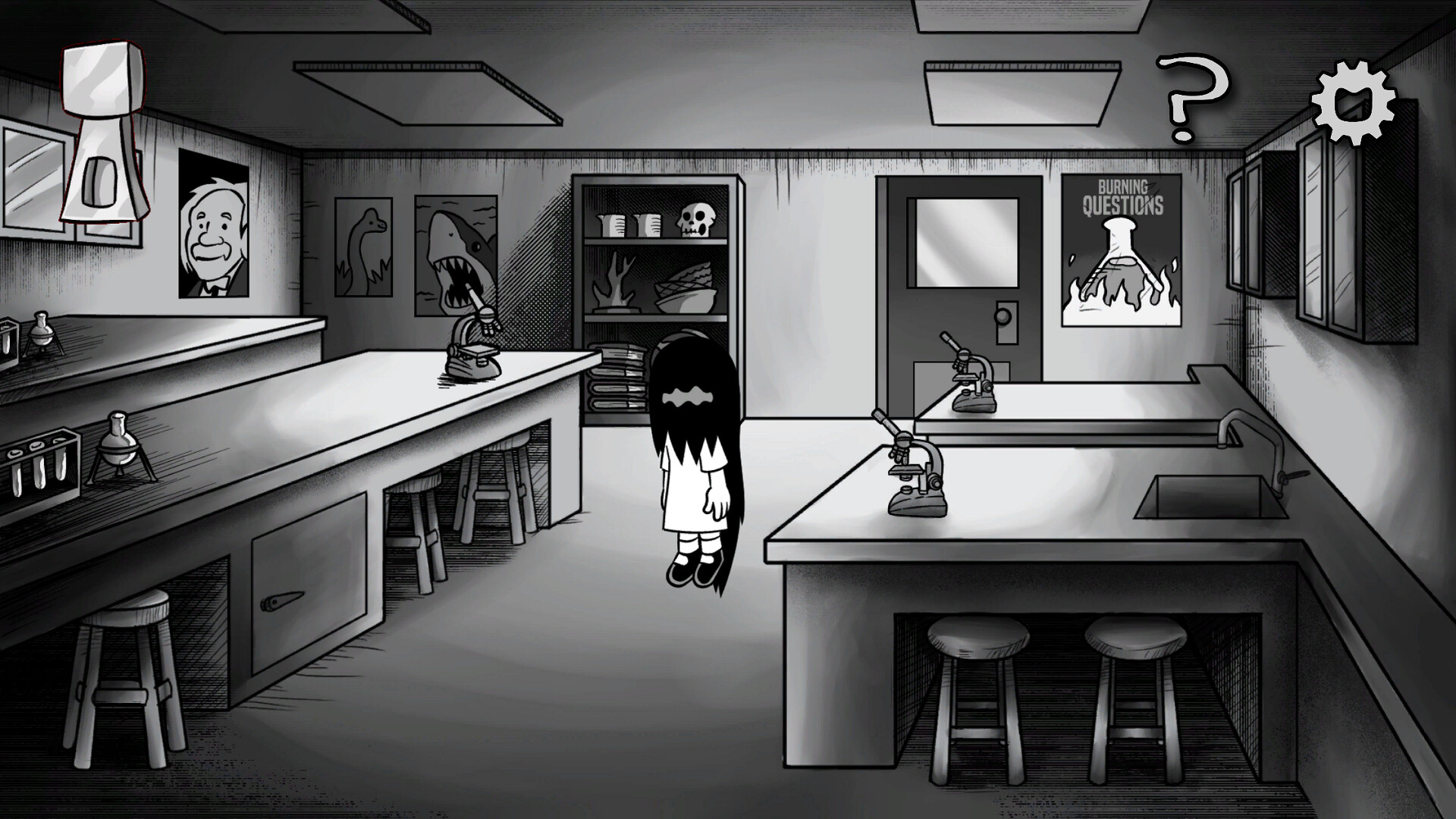 Erma: The Game Screenshot 3