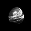 In the night of time icon