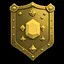 The living fortress icon