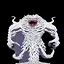 The bleeding abomination icon