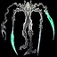 The forgotten icon