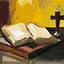 Faith icon