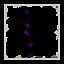 The End icon
