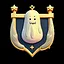 Bringing a knife to a gunfight icon