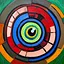 Meditation icon