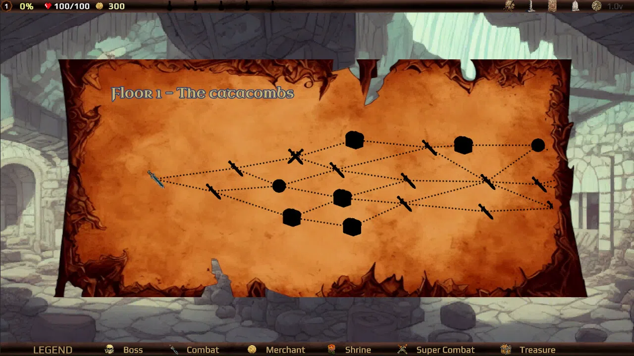 The Abyss Within Screenshot 6