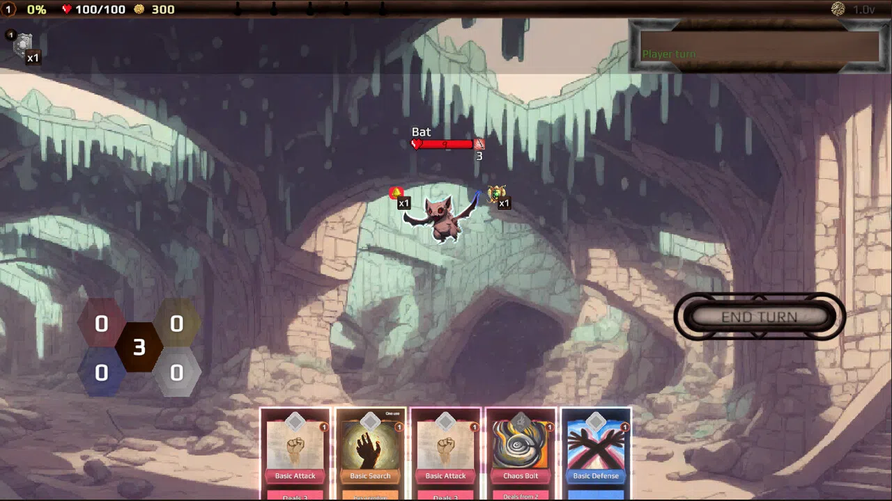 The Abyss Within Screenshot 5