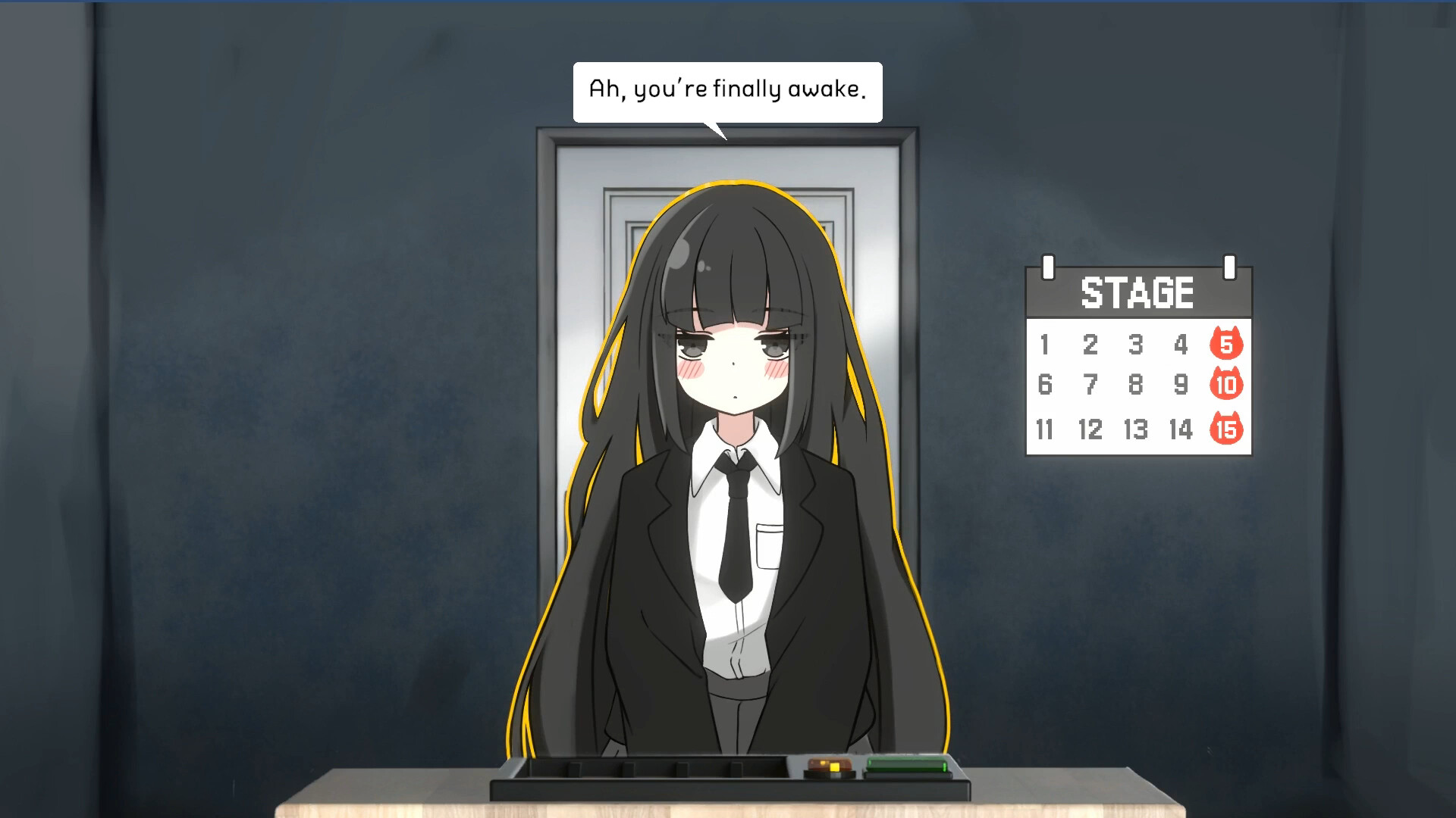 Dice In You Screenshot 0