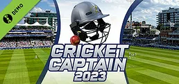 Cricket Captain 2023 Demo