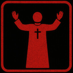 call me Gabriele Amorth!