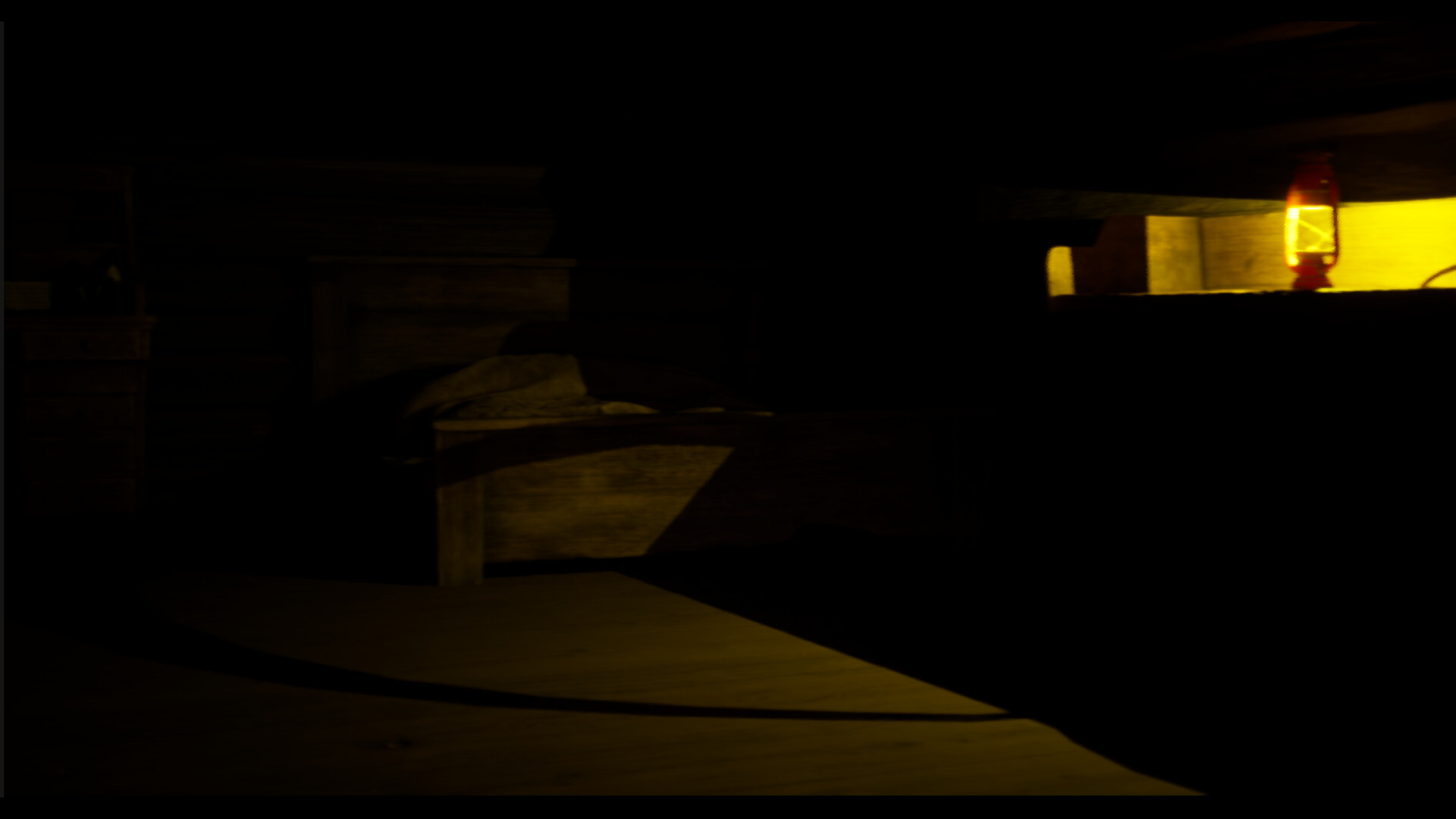 THE SCREAM OF DARKNESS Screenshot 3