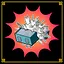 Destroyer 1 icon