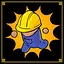 No touchy touchy!!! icon