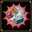 Master Destroyer icon