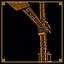 50m Building icon