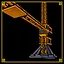25m Building icon