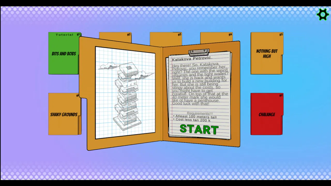 Buildy Stacky 2 Screenshot 3