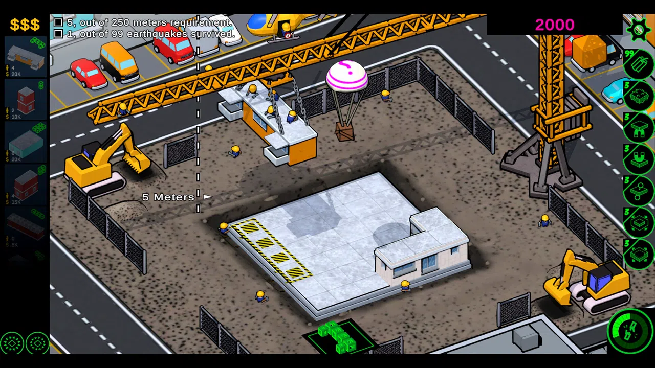 Buildy Stacky 2 Screenshot 7