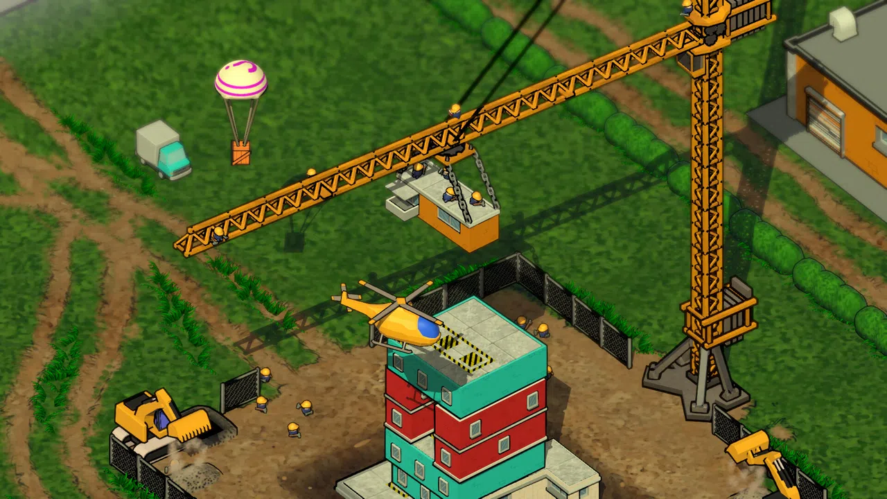 Buildy Stacky 2 Screenshot 5
