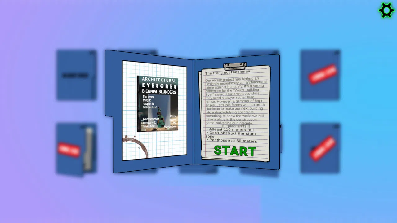 Buildy Stacky 2 Screenshot 8