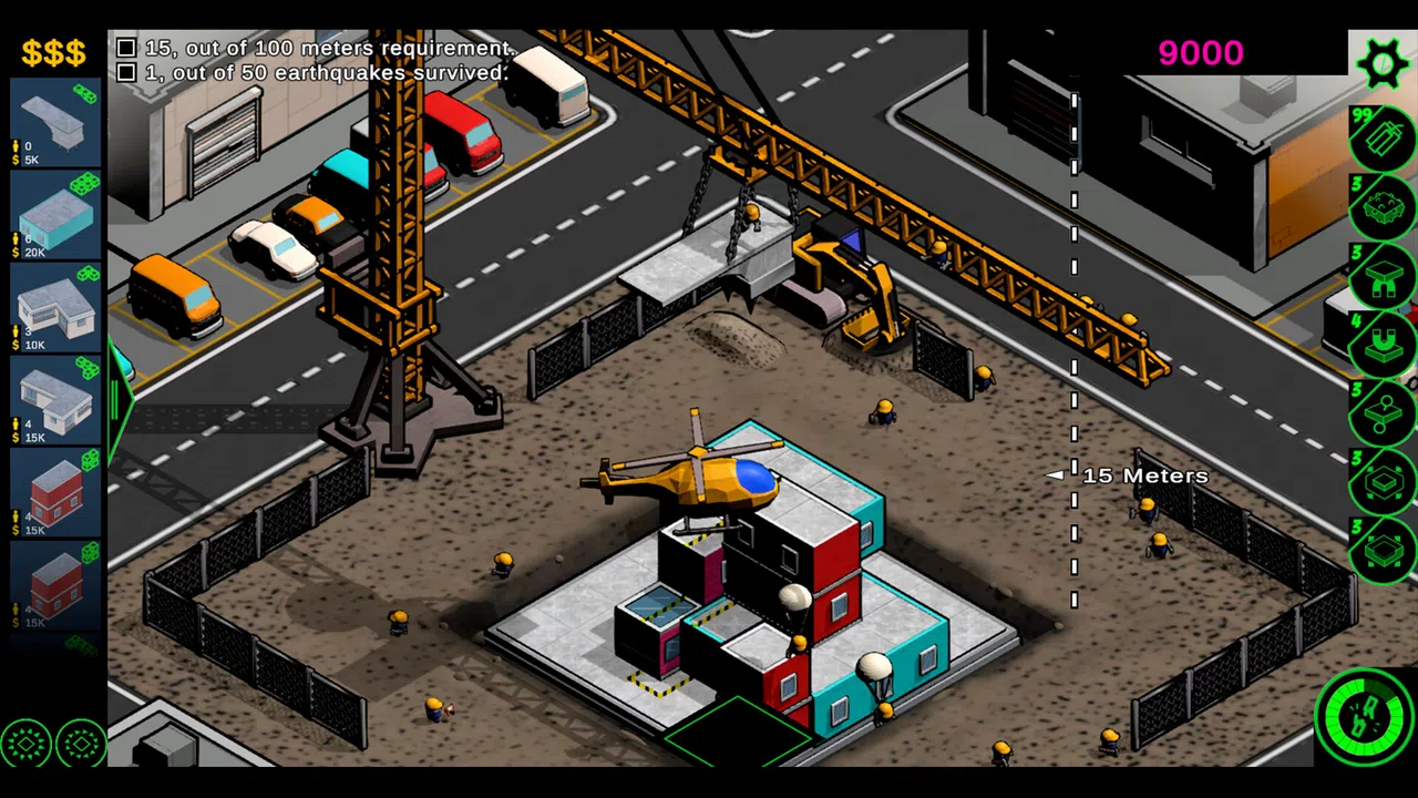 Buildy Stacky 2 Screenshot 0