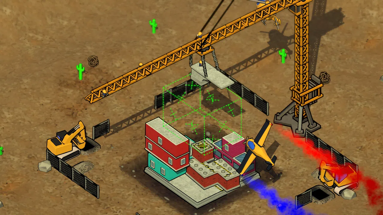Buildy Stacky 2 Screenshot 4