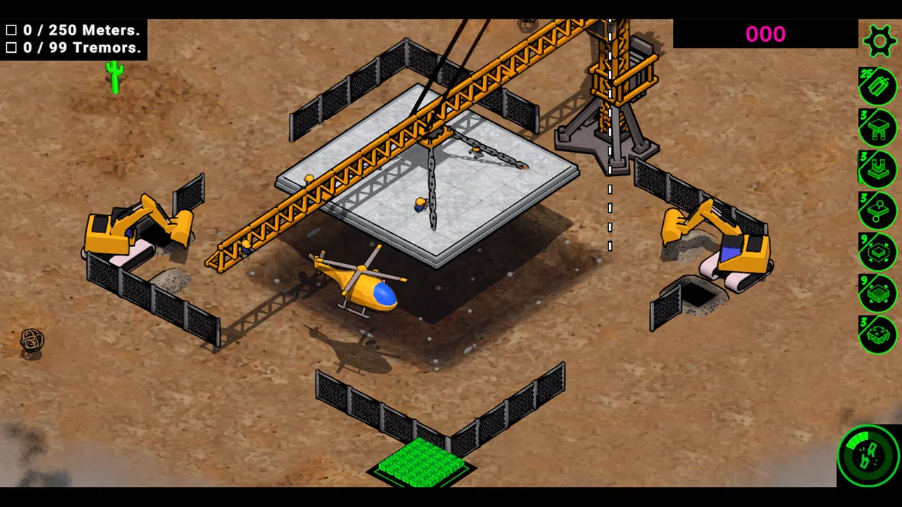 Buildy Stacky 2 Screenshot 1