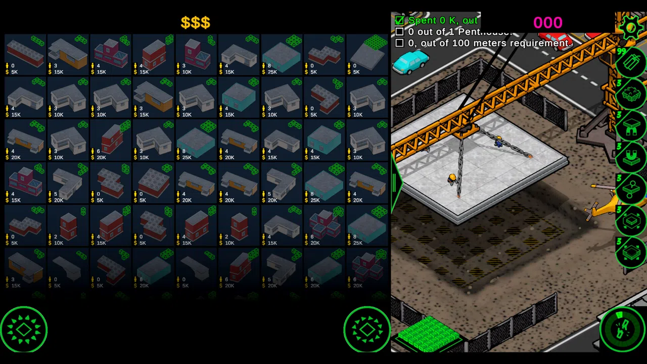 Buildy Stacky 2 Screenshot 6