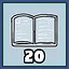 Oh my, that's quite a collection you've got there icon